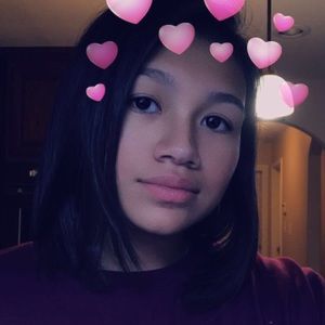 Meet your Posher, Kristen